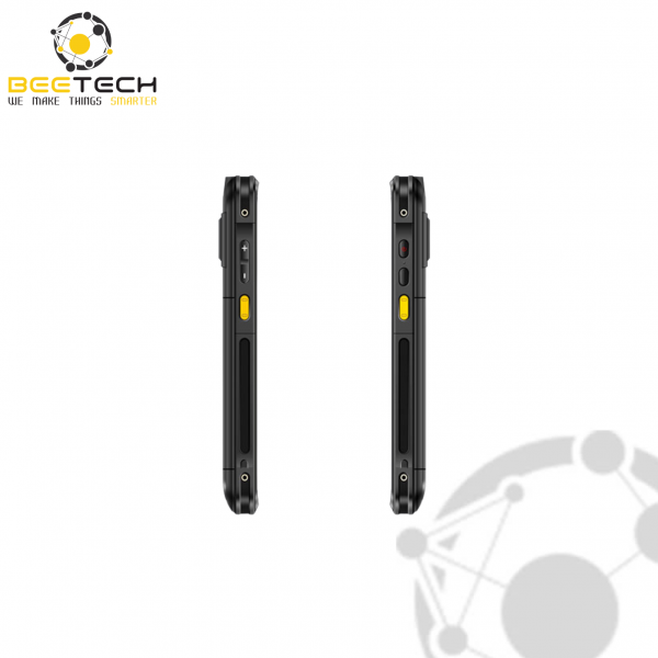 Máy kiểm kho C66 thiết bị đầu cuối (Android 11)