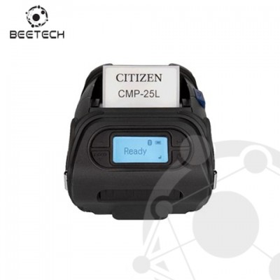 Máy in nhãn di động Citizen CMP-25L