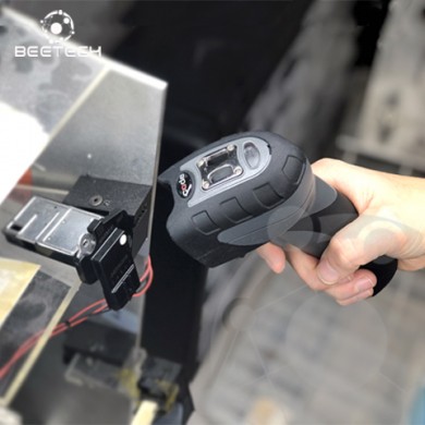 Máy quét mã vạch 2D có dây Code CR6000