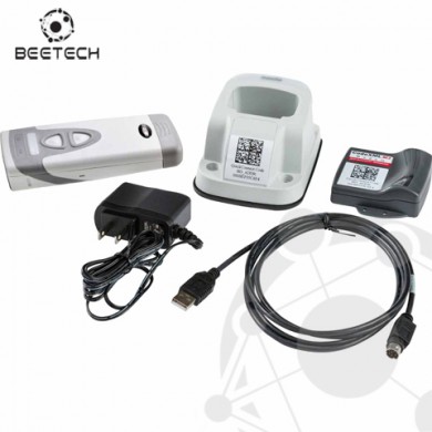 Máy quét mã vạch 2D Code Cr2600