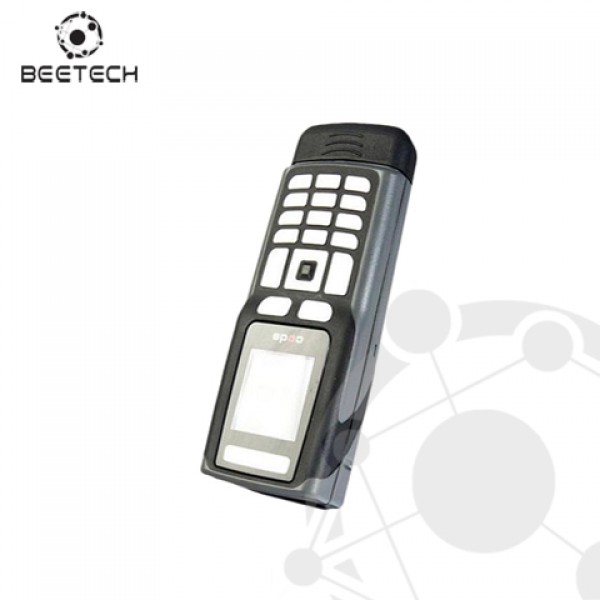 Máy quét mã vạch Code Cr3600