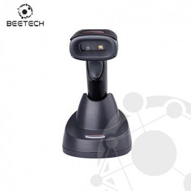 Máy quét mã vạch Honeywell Voyager 1452g - 1D