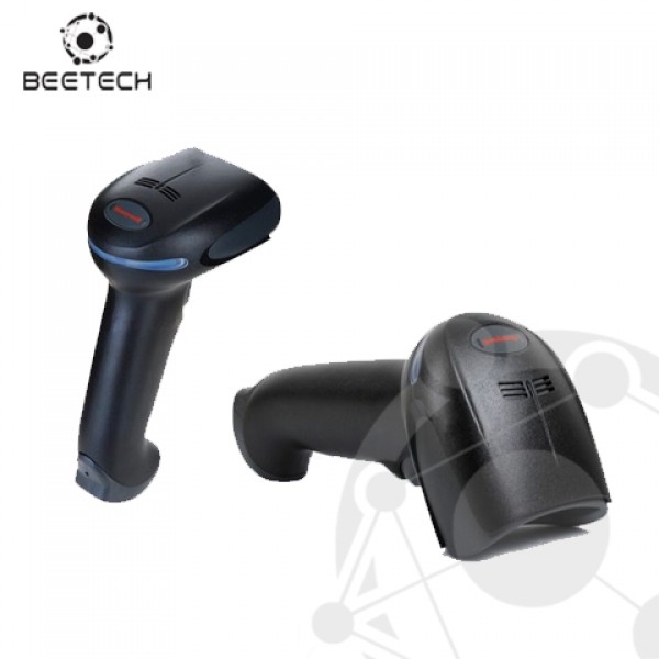 Máy quét mã vạch không dây Honeywell Xenon 1902 