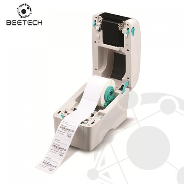 Máy in mã vạch TSC - TTP-225 Series