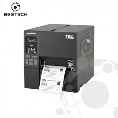 Máy in mã vạch TSC MB240 Series