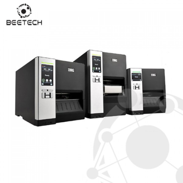 Máy in mã vạch TSC MH240