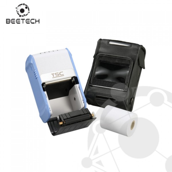 Máy in di động TSC Alpha-2R