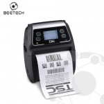 Máy in mã vạch di động TSC Alpha - 4R