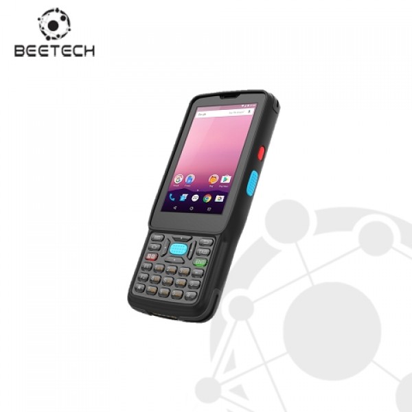 Máy quét mã vạch PDA  – Unitech EA360