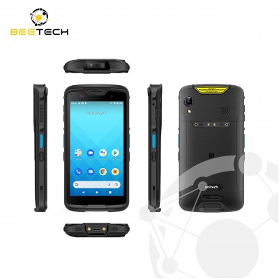 Máy kiểm kho PDA  Unitech EA520 chỉ dành cho mạng WLAN