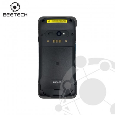 Máy kiểm kho PDA  siêu bền Unitech EA630 Plus