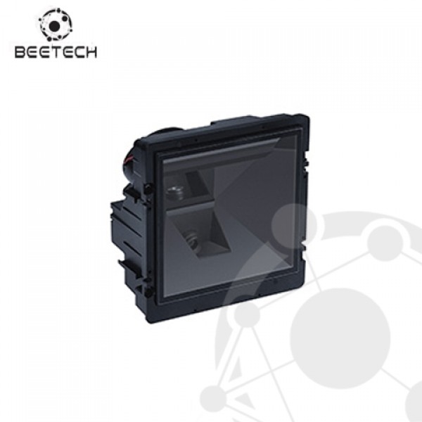 Máy quét mã vạch Unitech ES800 giải pháp dành cho Kiosk 
