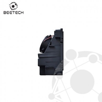 Máy quét mã vạch Unitech ES800 giải pháp dành cho Kiosk 