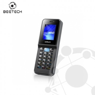 Máy kiểm kho siêu bền Unitech HT1