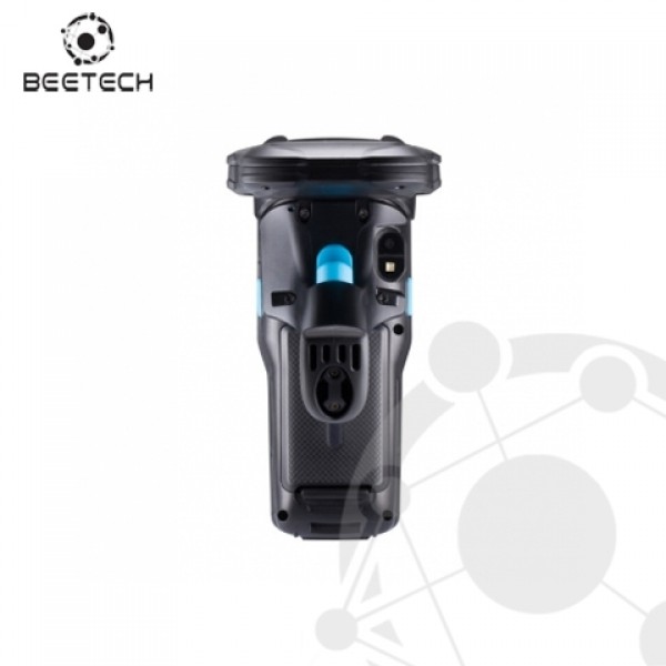 Máy kiểm kho siêu bền Unitech HT510 Android 