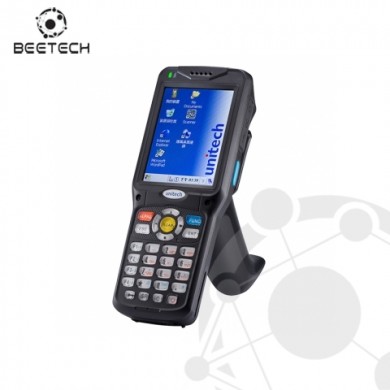 Unitech HT510 Win CE - Máy kiểm kho siêu bền