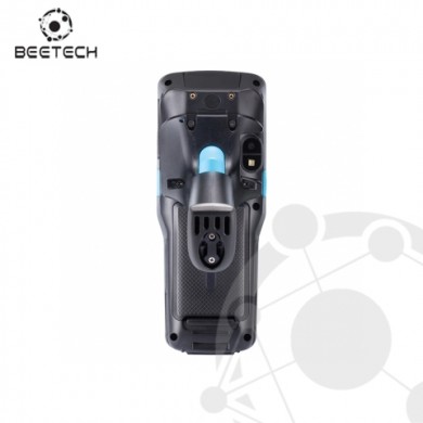 Unitech HT510 Win CE - Máy kiểm kho siêu bền