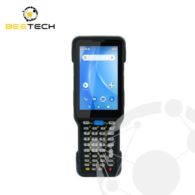 Máy kiểm kho PDA Unitech HT730 (tầm xa 20m)