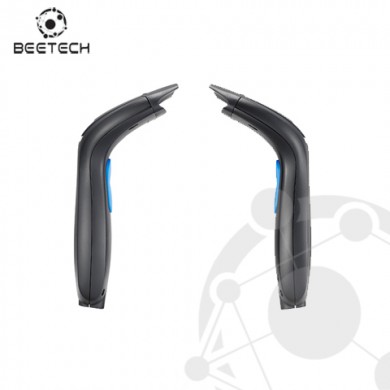 Máy quét mã vạch 1D Unitech MS250 
