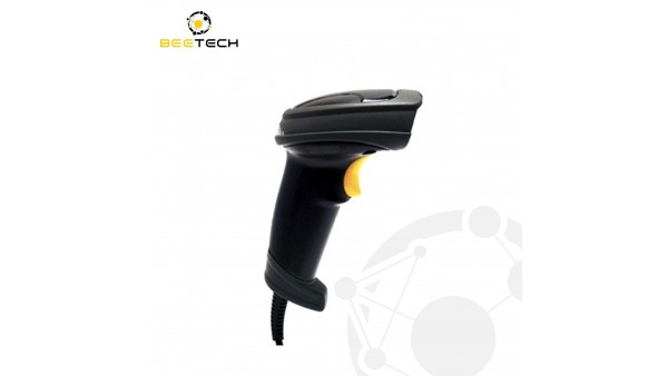 Máy quét mã vạch 2D Unitech MS339