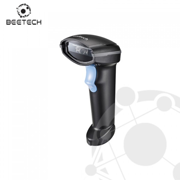 Máy quét mã vạch tầm xa Unitech MS340
