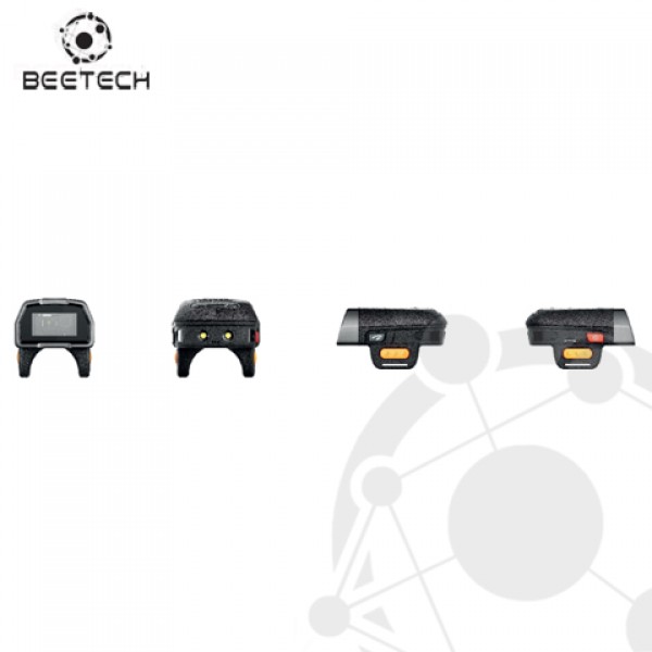 Nhẫn quét mã vạch Unitech MS632