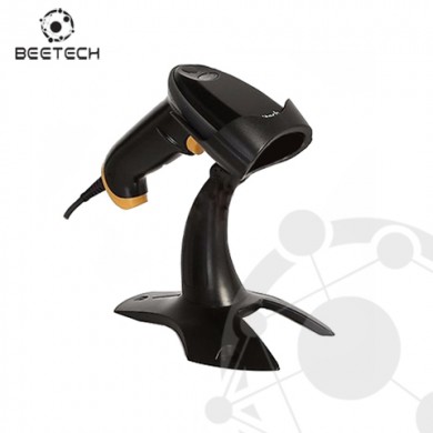 Máy quét mã vạch 2D có dây Unitech – MS846 