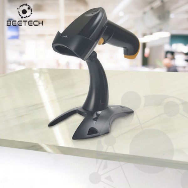 Máy quét mã vạch 2D có dây Unitech – MS846 