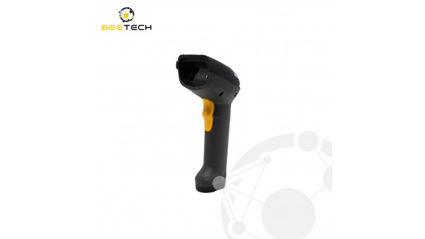 Máy quét mã vạch tầm xa Unitech MS852LR