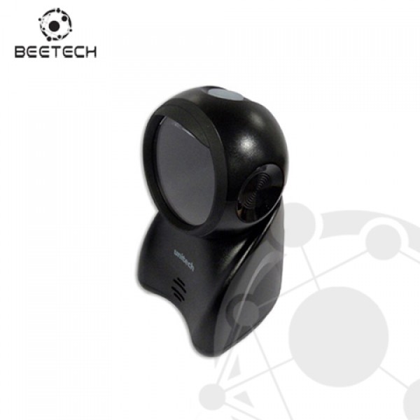 Máy quét mã vạch Unitech PS800 2D dành cho quầy bán lẻ
