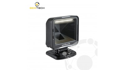 Máy quét mã vạch 2D cố định Unitech PS900