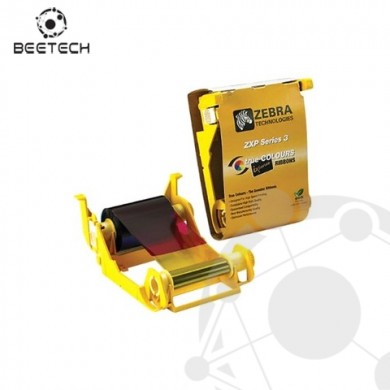 Mực cho máy in thẻ Zebra ZXP3