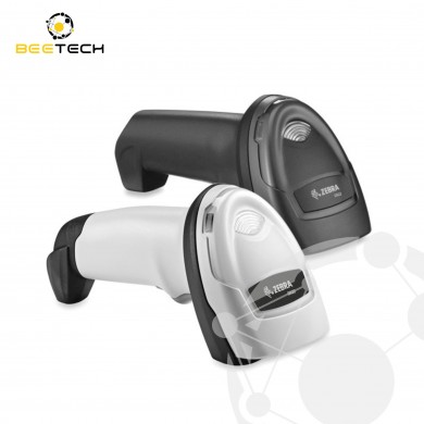 Máy đọc mã vạch 2D Zebra DS2208