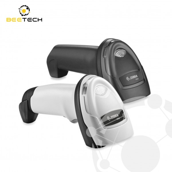 Máy đọc mã vạch 2D Zebra DS2208