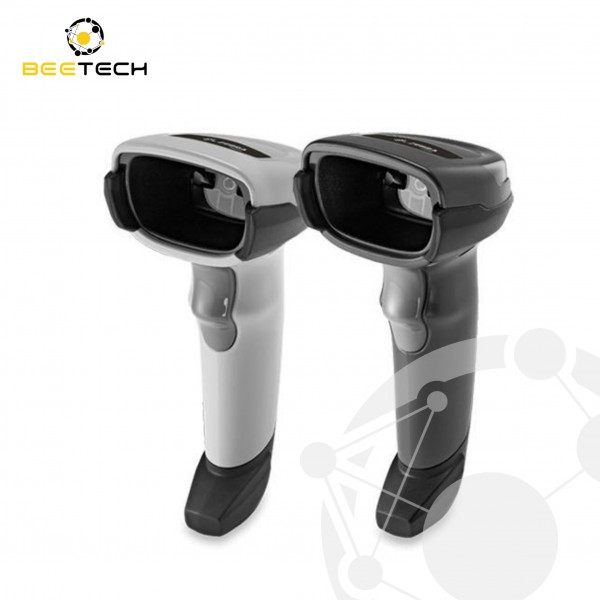 Máy đọc mã vạch 2D Zebra DS2208
