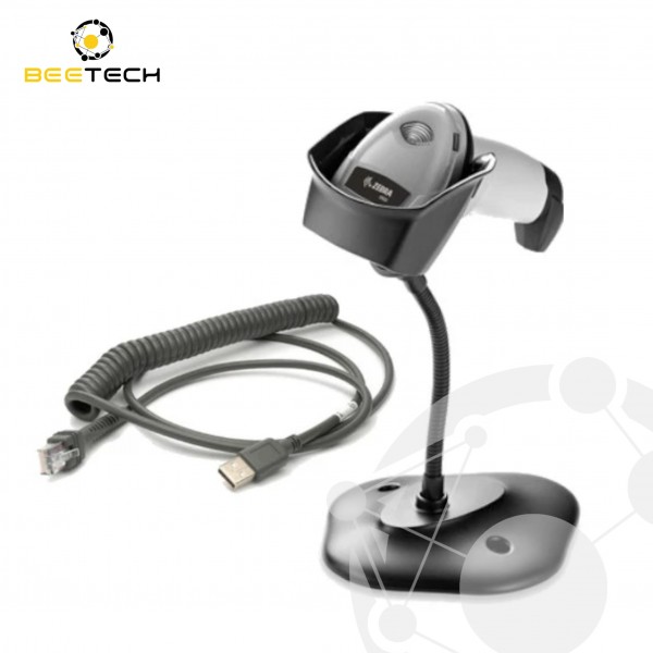 Máy đọc mã vạch 2D Zebra DS2208