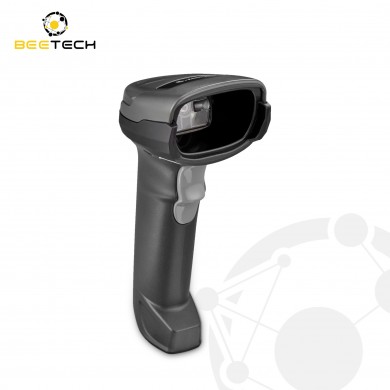 Máy đọc mã vạch 2D Zebra DS2208