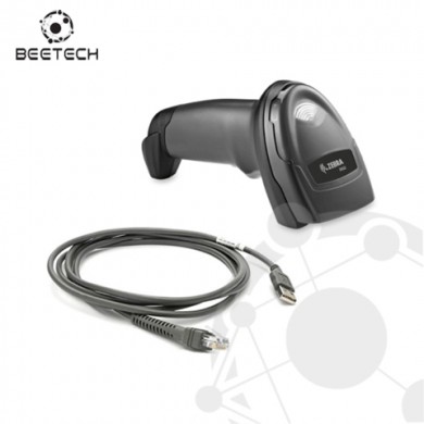 Máy quét mã vạch Symbol DS2208