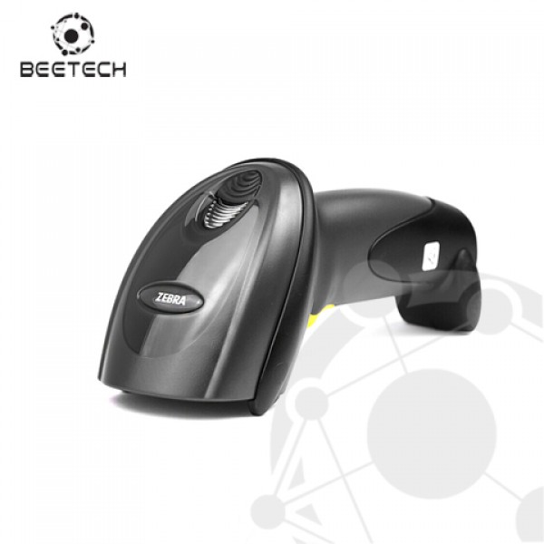 Máy quét mã vạch Symbol DS6708