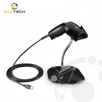 Máy quét mã vạch Zebra LS1203