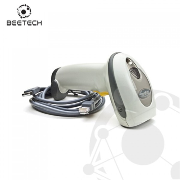 Máy quét mã vạch Zebra Symbol LS4208 