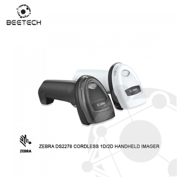 Máy quét mã vạch Zebra DS2278