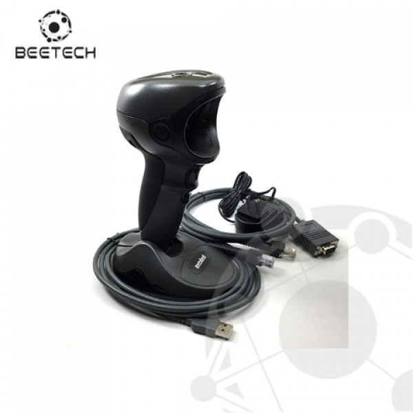 Máy quét mã vạch Symbol DS9808 