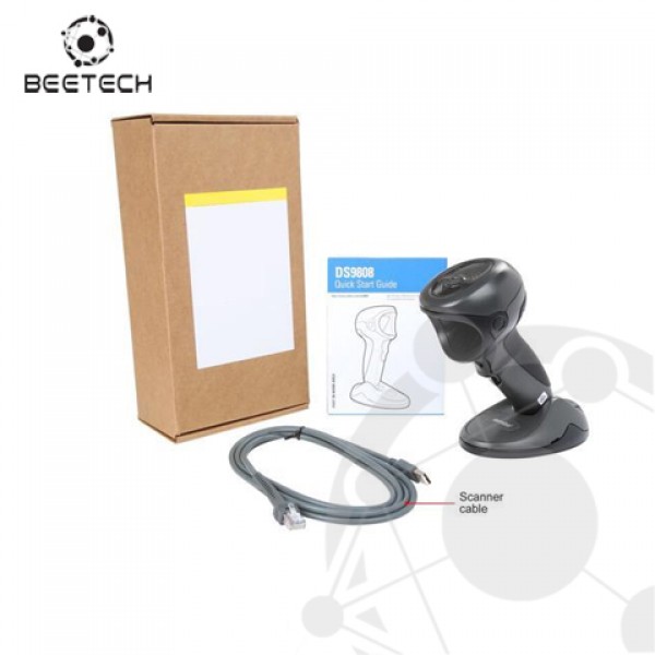 Máy quét mã vạch Symbol DS9808 