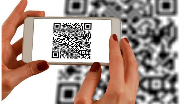 7 cách sử dụng thực tế của mã QR